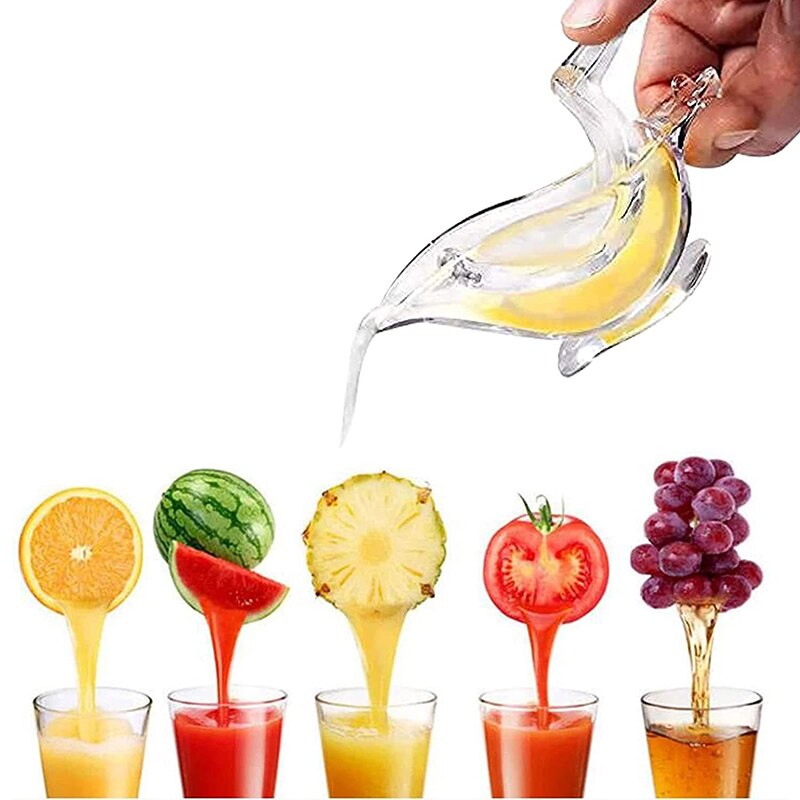 Orange Squeezing Tool Bird Sha - Citrus Juicer Bar ulasan dan harga