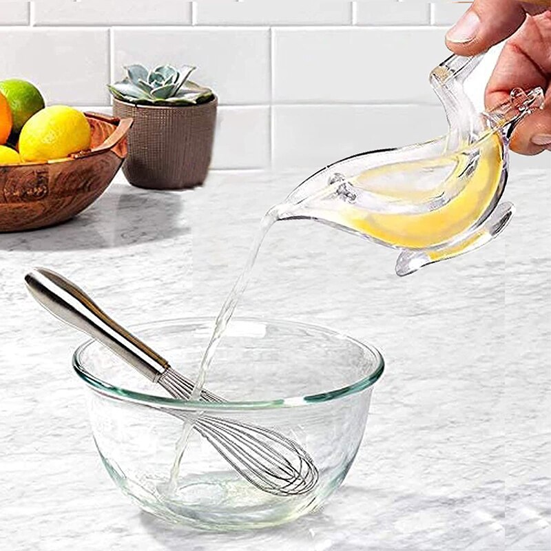 Orange Squeezing Tool Bird Sha - Citrus Juicer Bar ulasan dan harga