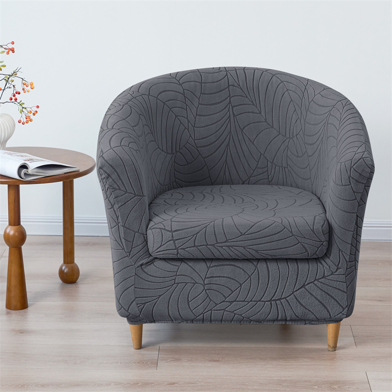 Solid Color Club Armchair Cove - Home Bar Seating ulasan dan harga