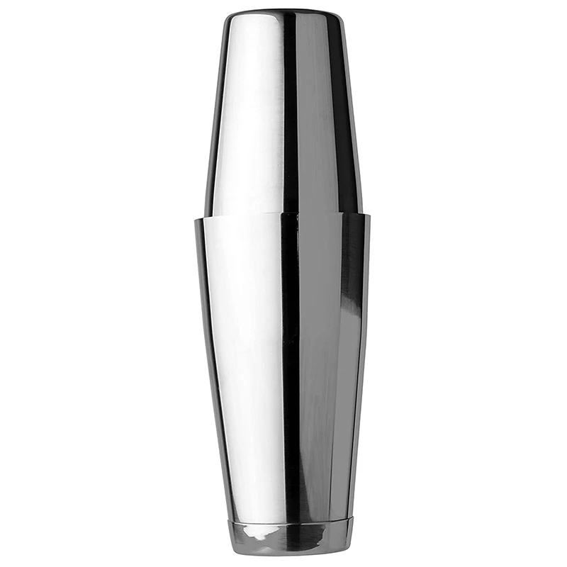 18oz & 28oz Cocktail Shaker Se - Boston Shaker Set ulasan dan harga