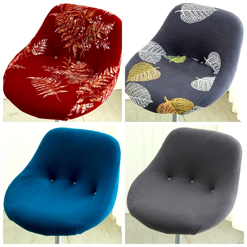 Elastic Universal Arc Chair Co - Home Bar Seating ulasan dan harga