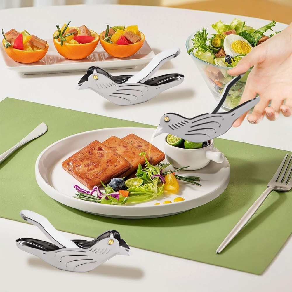 Fish Shape Manual Citrus Juice - Citrus Juicer Bar ulasan dan harga