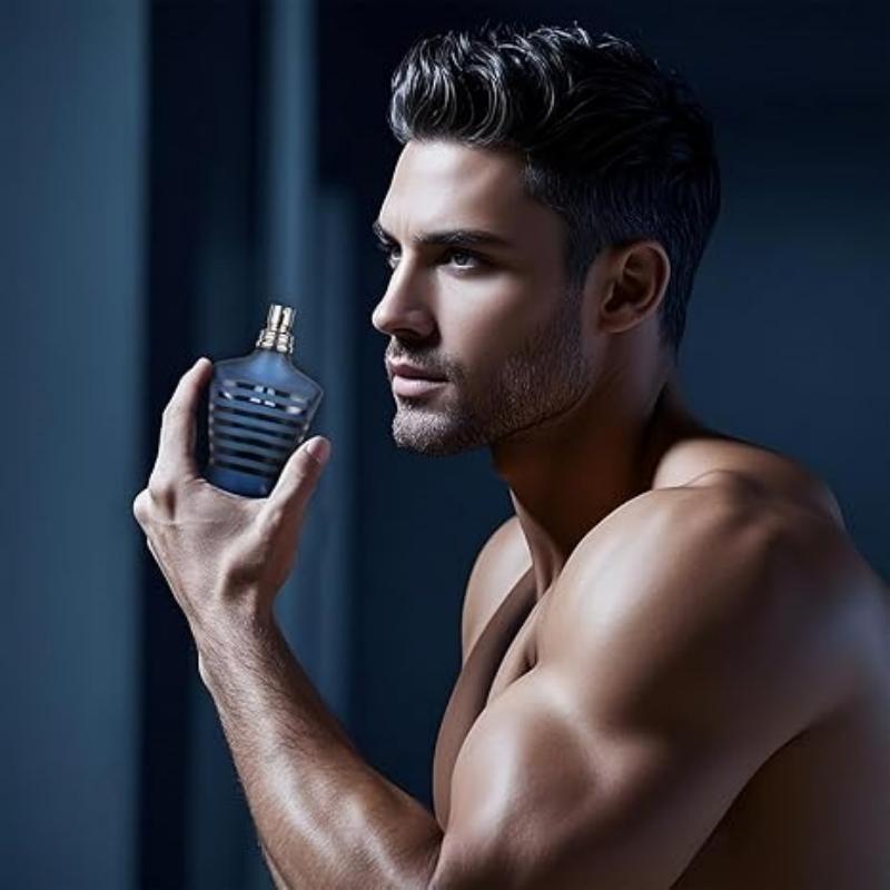 Luxury Men Perfume 100ml Long  - Home Bar Accessories ulasan dan harga
