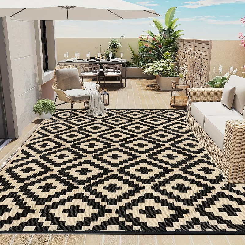 Bohemian Style Beach Mat Water - Home Bar Seating ulasan dan harga