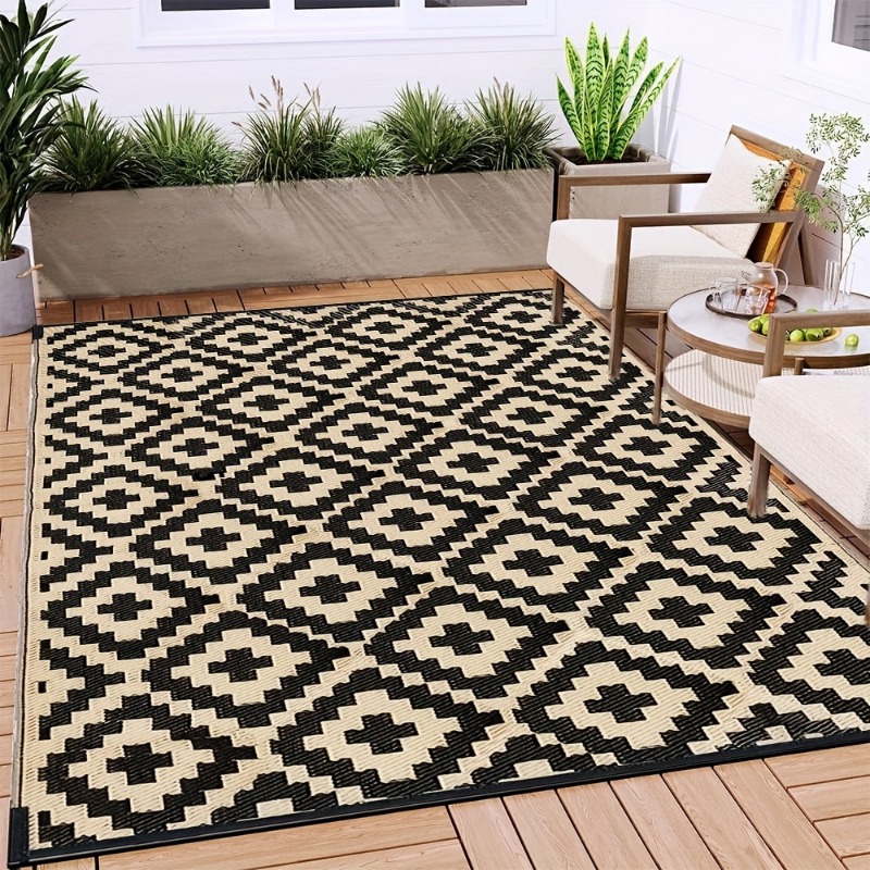 Bohemian Style Beach Mat Water - Home Bar Seating ulasan dan harga