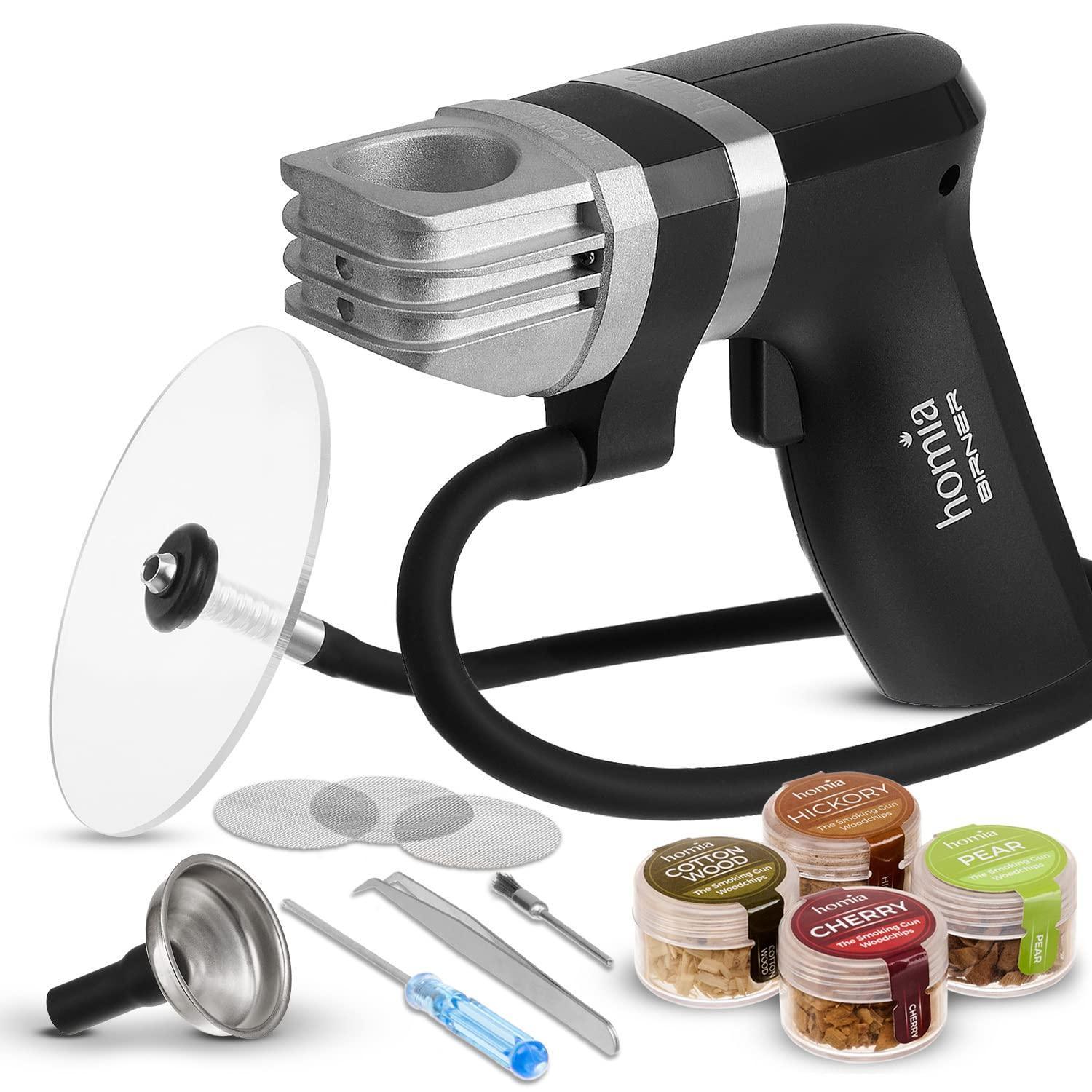 for UD2 Professional Starter K - Smoking Gun Kit ulasan dan harga