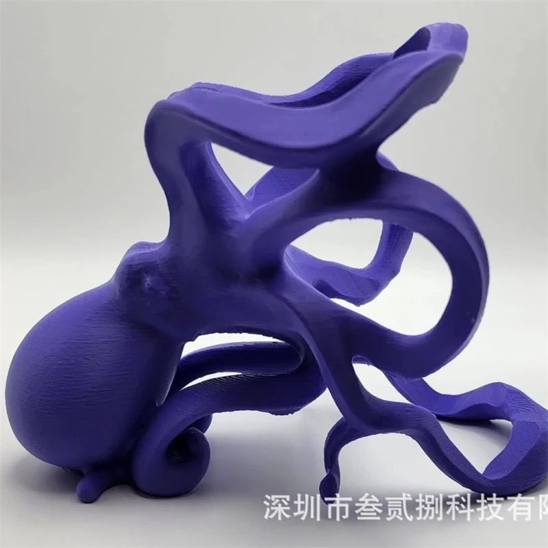 Octopus Wine Bottle Rack Table - Home Bar Stand ulasan dan harga