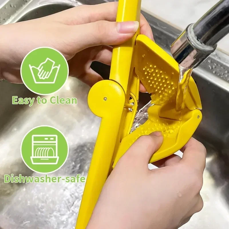 Handheld Lemon Juicer Small Ma - Citrus Juicer Bar ulasan dan harga