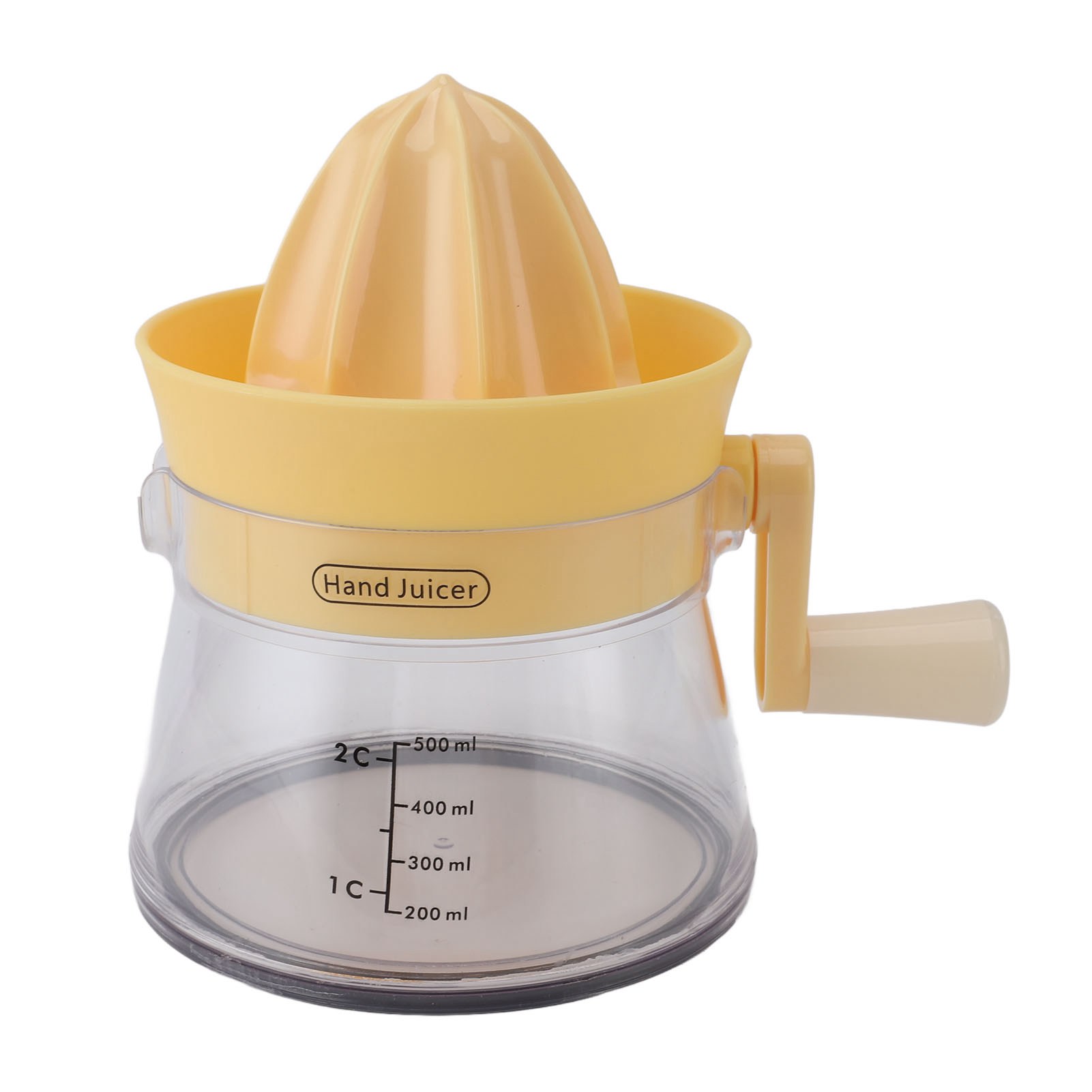 Hand Juicer Multi-functional O - Citrus Juicer Bar ulasan dan harga