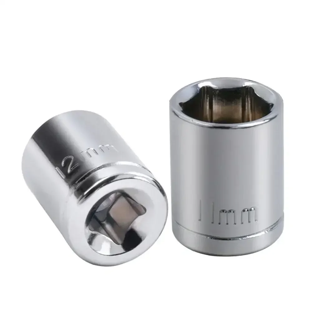 9 Pcs 1/4 Inch Drive 5-13mm He - Home Bar Supplies ulasan dan harga