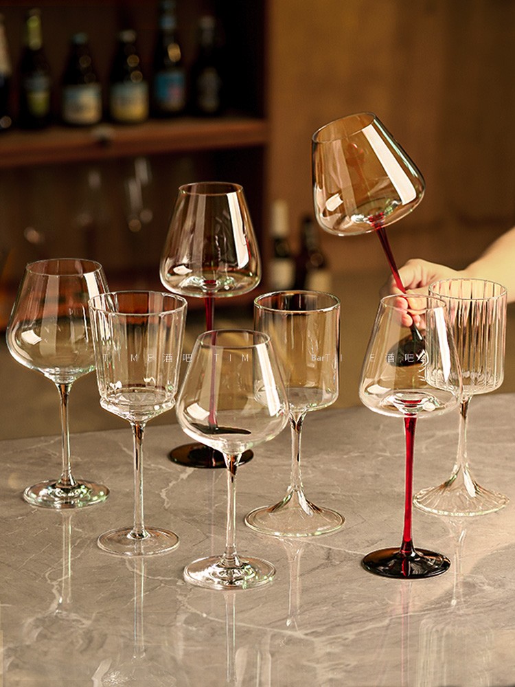 European Style Glass Highball  - Highball Glass Set ulasan dan harga