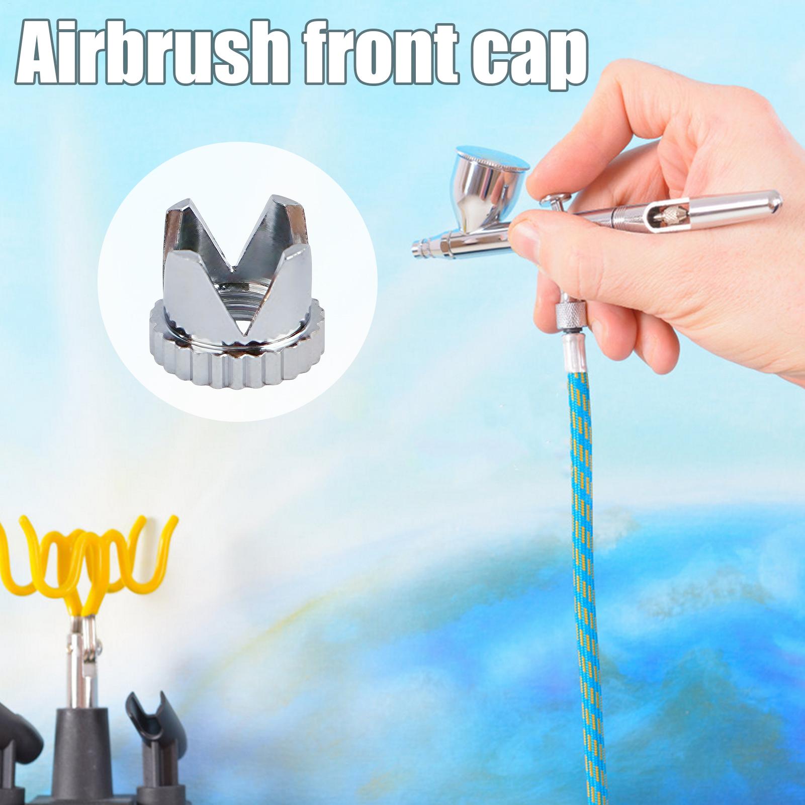 Airbrush Needle Cap Nozzle Pro - Home Bar Supplies ulasan dan harga