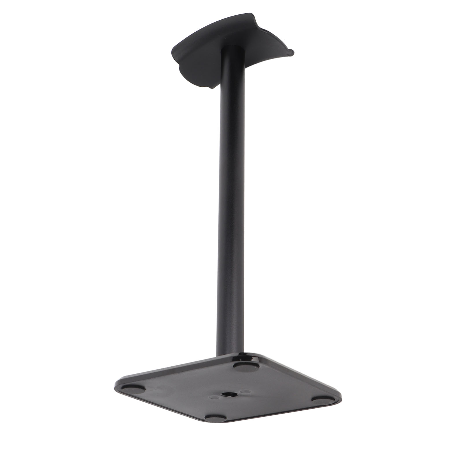 Headphone Stand Rounded Corner - Home Bar Stand ulasan dan harga