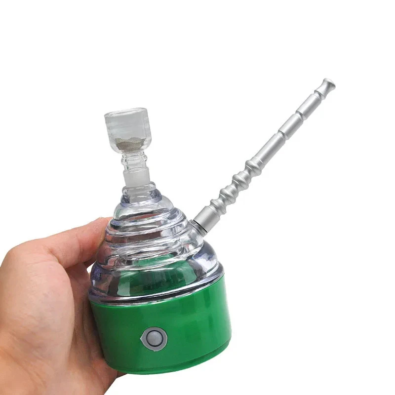 Cocktail Smoke Kit Maker Smoke - Smoking Gun Kit ulasan dan harga