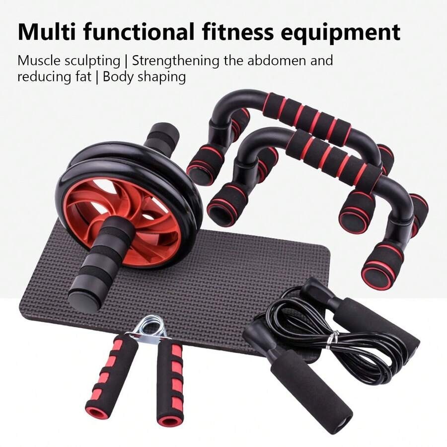 [Home Workout Kit: Push-Up Bar - Home Bar Setup Kit ulasan dan harga
