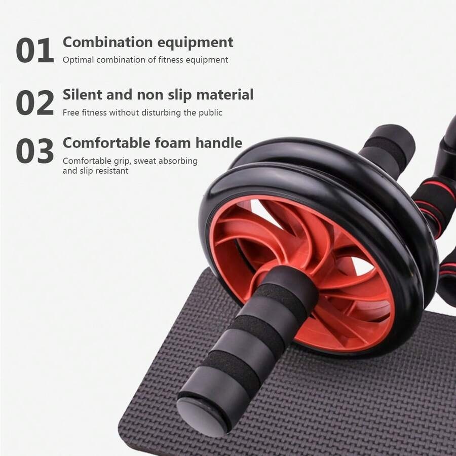 [Home Workout Kit: Push-Up Bar - Home Bar Setup Kit ulasan dan harga