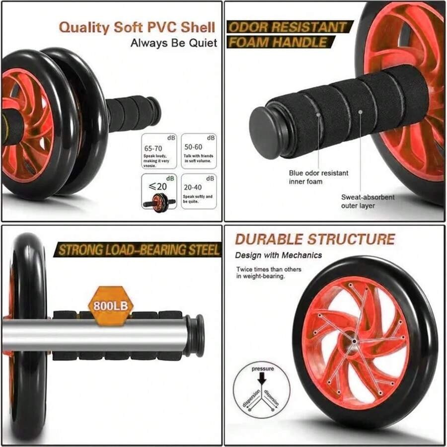 [Home Workout Kit: Push-Up Bar - Home Bar Setup Kit ulasan dan harga