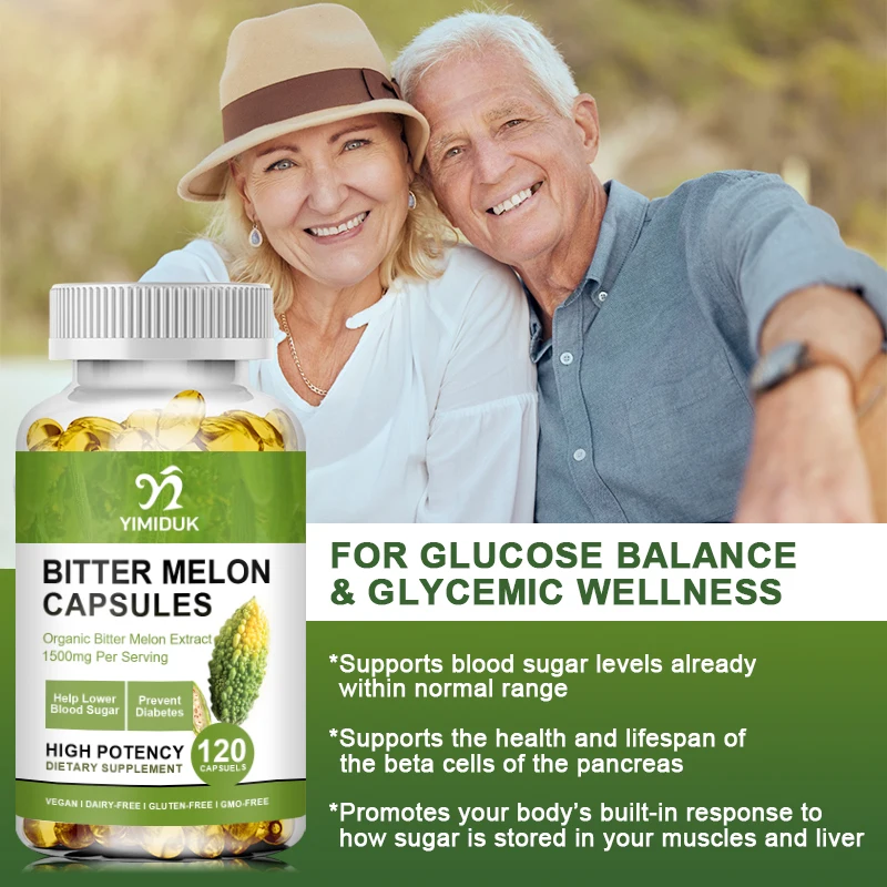 Bitter Melon Extract,  Help Lo - Bitters Bottle Set ulasan dan harga