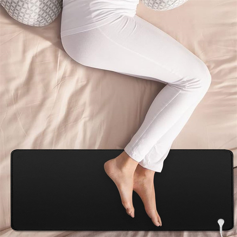 Earthing Mat with Wristband So - Bar Mat Rubber ulasan dan harga