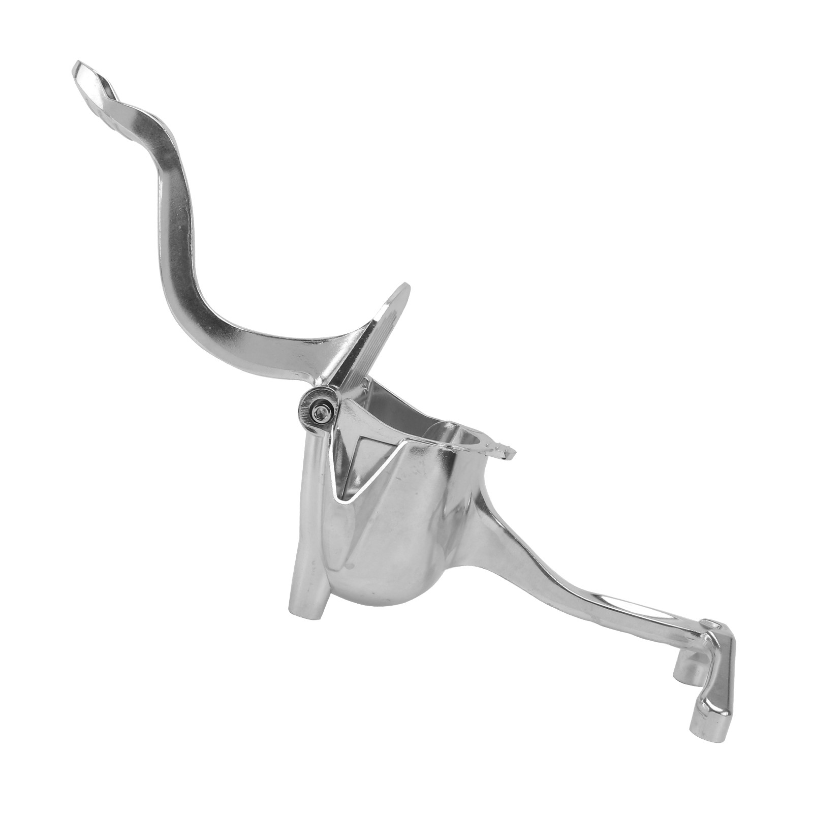 Thickened Aluminum Alloy Manua - Citrus Juicer Bar ulasan dan harga