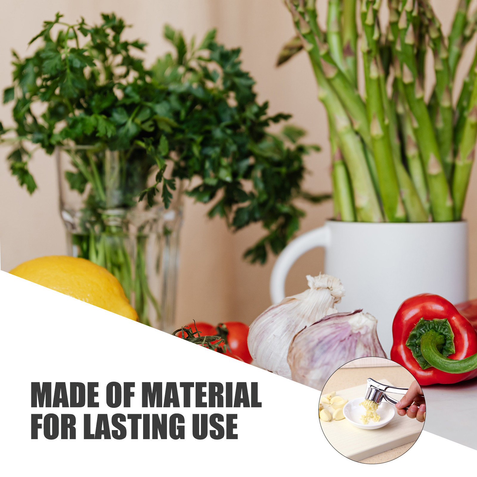 Thickened Aluminum Alloy Manua - Citrus Juicer Bar ulasan dan harga