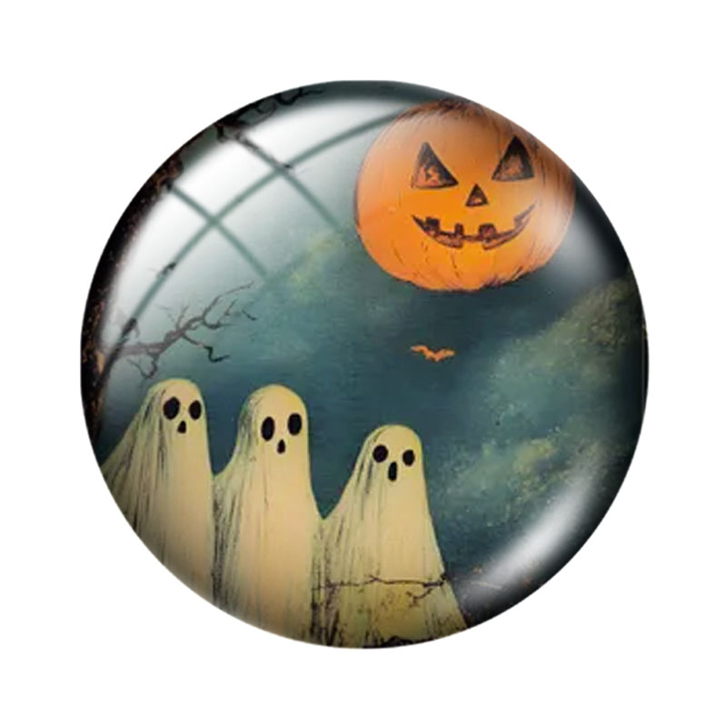 Vintage Halloween  12/18/20/25 - Old Fashioned Glass ulasan dan harga