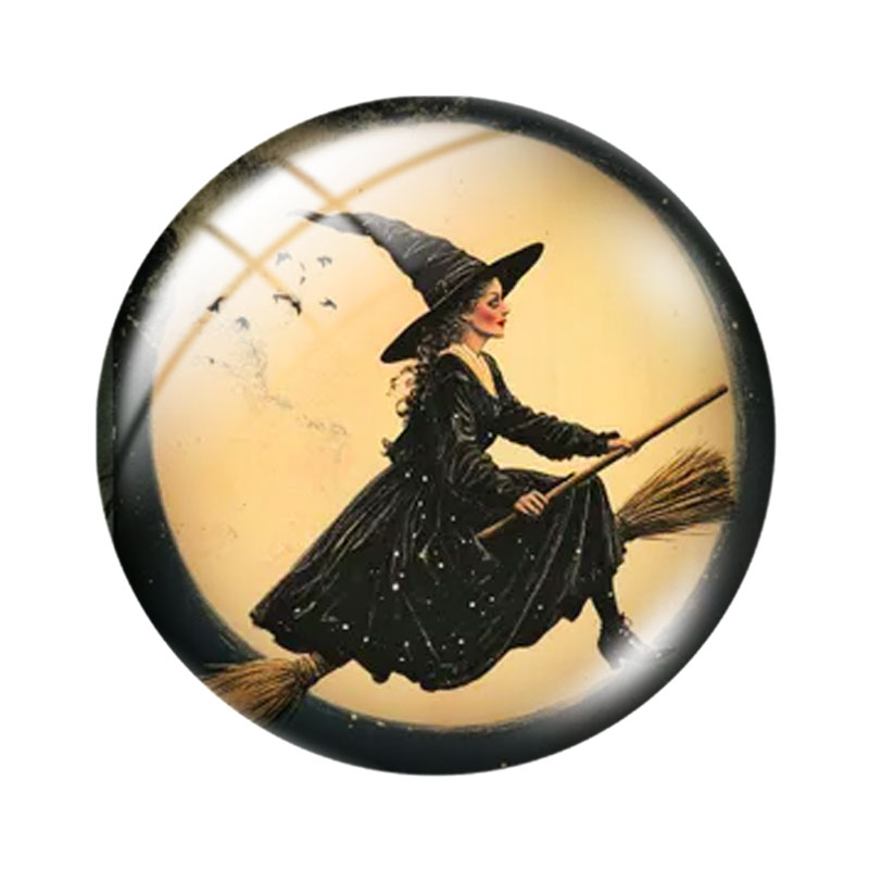Vintage Halloween  12/18/20/25 - Old Fashioned Glass ulasan dan harga