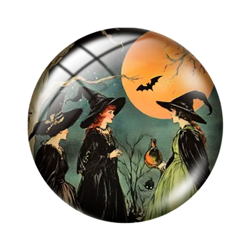 Vintage Halloween  12/18/20/25 - Old Fashioned Glass ulasan dan harga