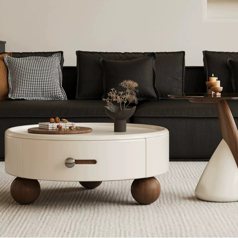 Modern Mainstays Coffee Table  - Home Bar Seating ulasan dan harga