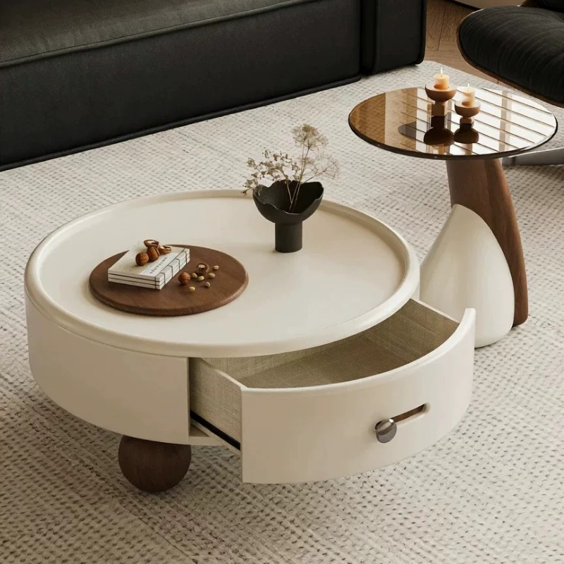 Modern Mainstays Coffee Table  - Home Bar Seating ulasan dan harga
