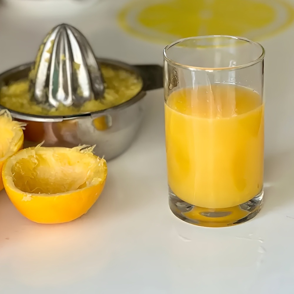 Stainless Steel Manual Citrus  - Citrus Juicer Bar ulasan dan harga