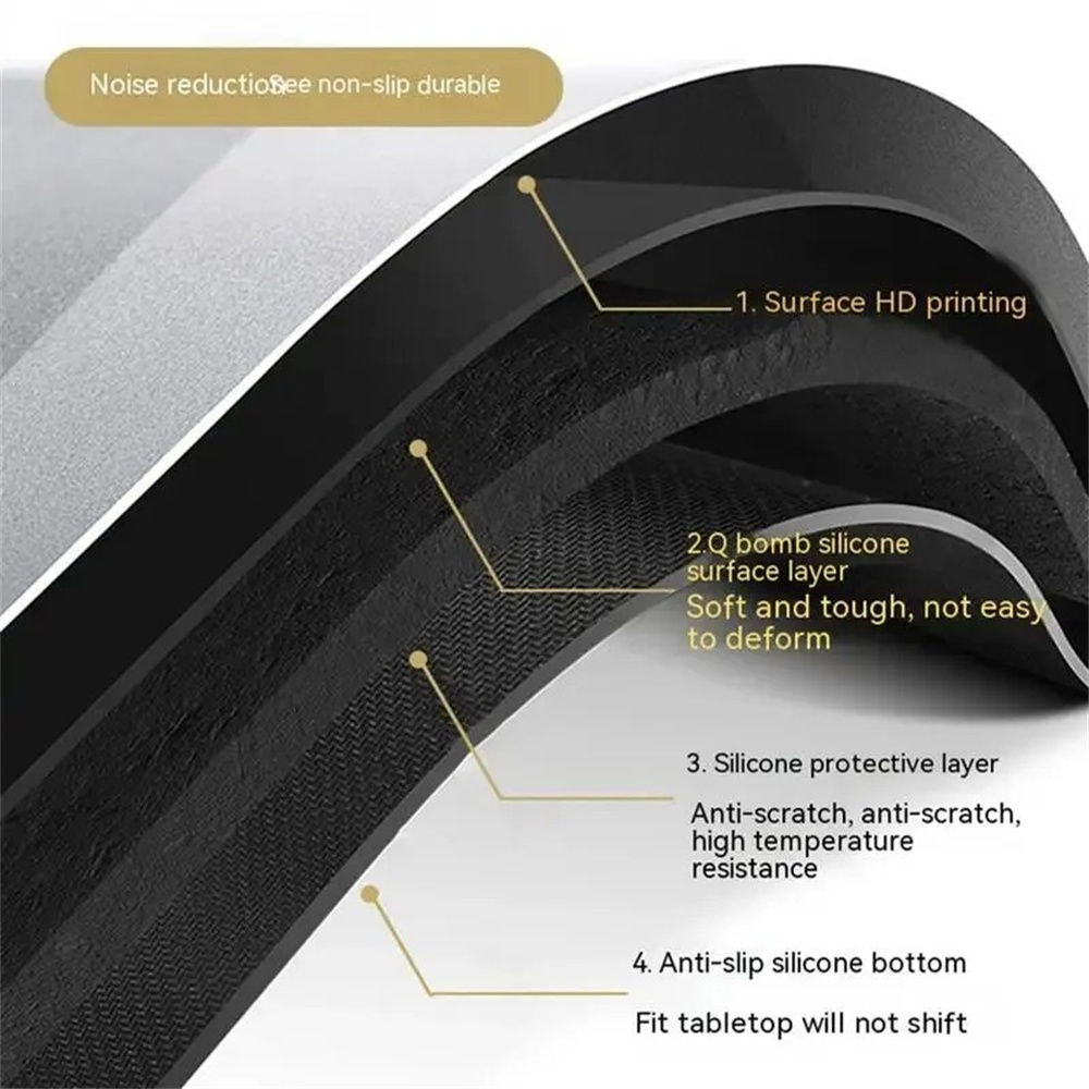 Professional Casino Blackjack  - Bar Mat Rubber ulasan dan harga