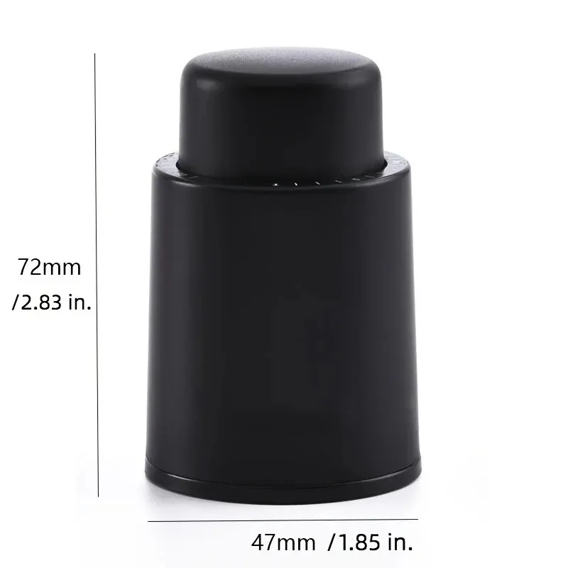 Vacuum Pump Wine Saver Cap Sto - Wine Preservation Pump ulasan dan harga