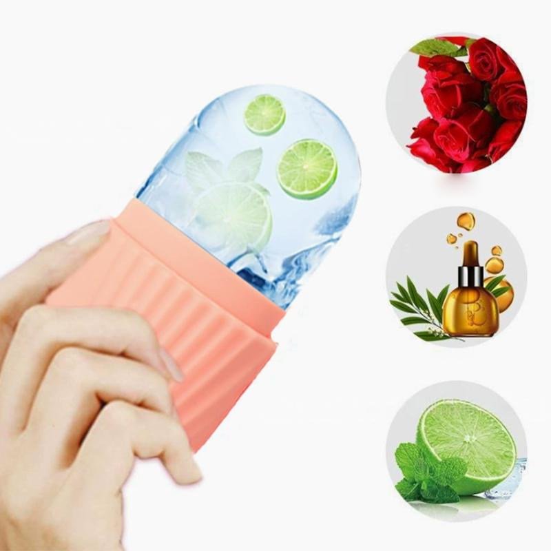 For Face And Eye Skin Care Too - Ice Mold Sphere ulasan dan harga