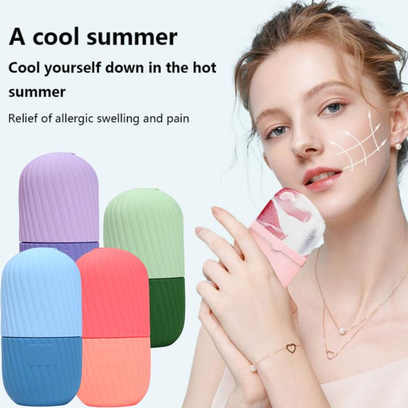 For Face And Eye Skin Care Too - Ice Mold Sphere ulasan dan harga