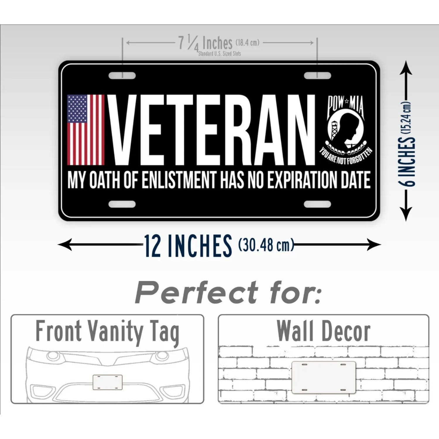 1pc Personalized Vintage Veter - Home Bar Signs ulasan dan harga