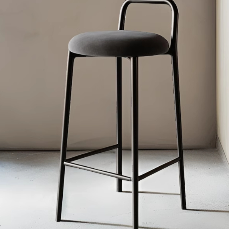 Modern Minimalist High Bar Sto - Home Bar Seating ulasan dan harga